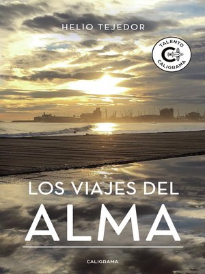 cover image of Los viajes del alma